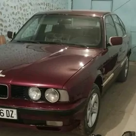 BMW 525 1993