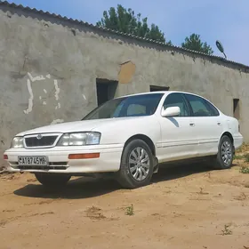 Toyota Avalon 1997