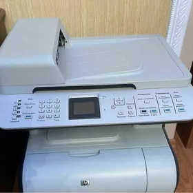 printer принтер hp