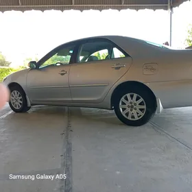 Toyota Camry 2002