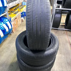 Kapsen 225/55R17 komplekt