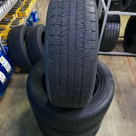 Triangle 245/55R19 komplekt