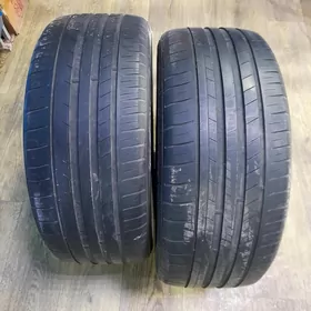 Teker 225/50R17