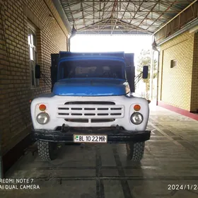 Zil 130 1992