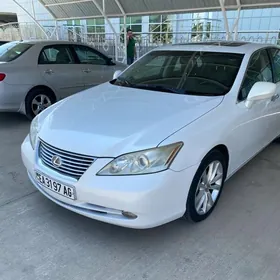 Lexus ES 350 2007