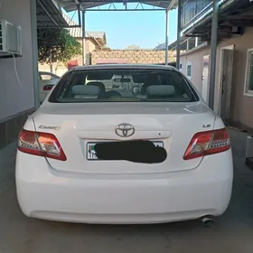 Toyota Camry 2009