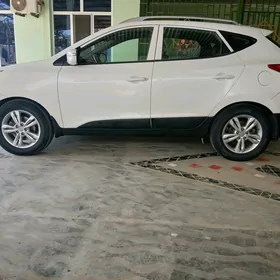 Hyundai Tucson 2012