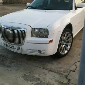 Chrysler 300 2006