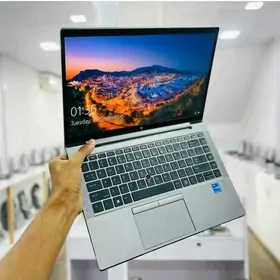 HP ZBook|i7-13|32Gb Ram