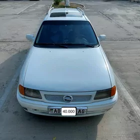 Opel Astra 1998