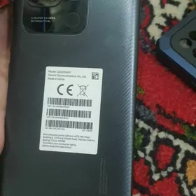 Redmi 10c obmen