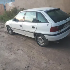 Opel Astra 1993