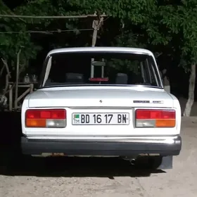 Lada 2107 1999