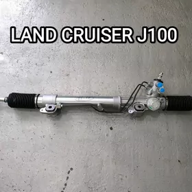 rulevoy kolonka LAND CRUISER