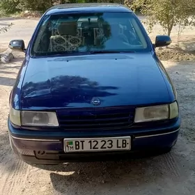 Opel Vectra 1991