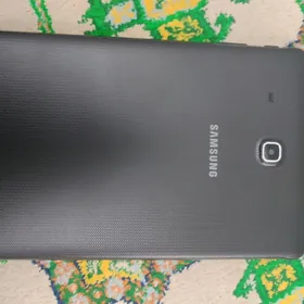 Samsung galaxy tab e