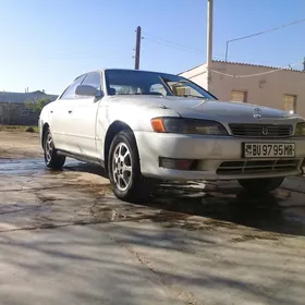 Toyota Mark II 1993