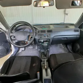 Toyota Tercel 1998