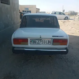 Lada 2107 2003