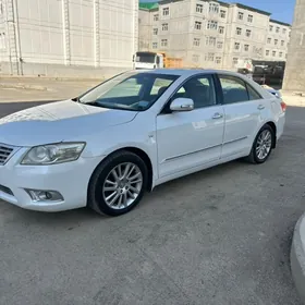 Toyota Aurion 2007