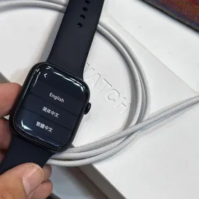 Apple watch 9 45