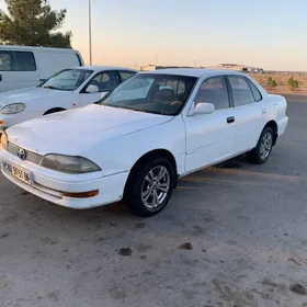 Toyota Camry 1992