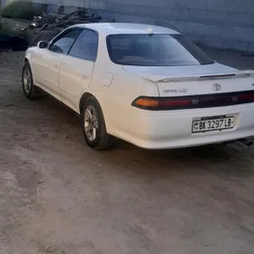 Toyota Mark II 1994