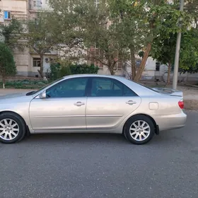 Toyota Camry 2006