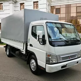 Mitsubishi Canter 2014