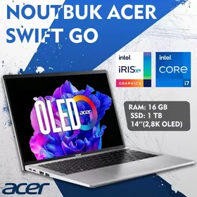 NOUTBUK "ACER SWIFT GO"