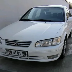 Toyota Camry 2001