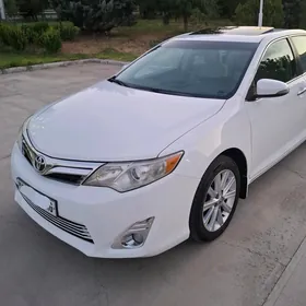 Toyota Camry 2011