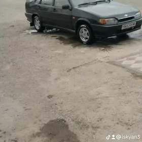 Lada 2115 2005