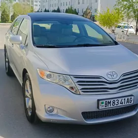 Toyota Venza 2010