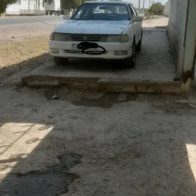 Toyota Camry 1993