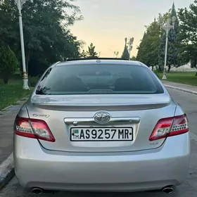 Toyota Camry 2010