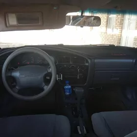 Toyota Camry 1996