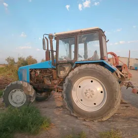 MTZ 82 2008