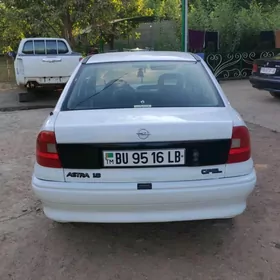 Opel Astra 1993