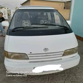 Toyota Previa 1997