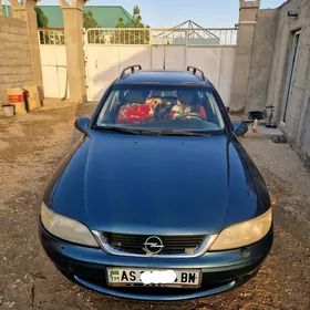 Opel Vectra 2001