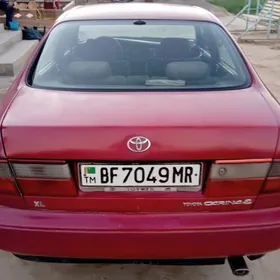 Toyota Corona 1995