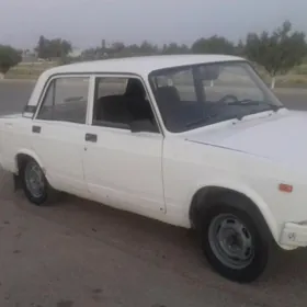 Lada 2107 1996