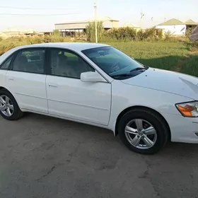 Toyota Avalon 2002