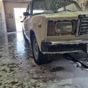 Lada 2107 2000