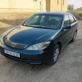 Toyota Camry 2003