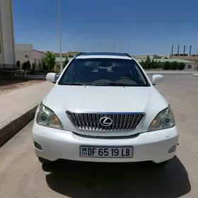 Lexus RX 330 2005