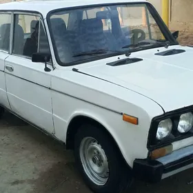 Lada 2106 2001