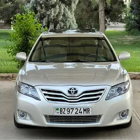 Toyota Camry 2007