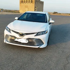 Toyota Camry 2020